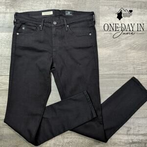 AG Adriano Goldschmied The Legging Ankle Jeans Size 2 (26)